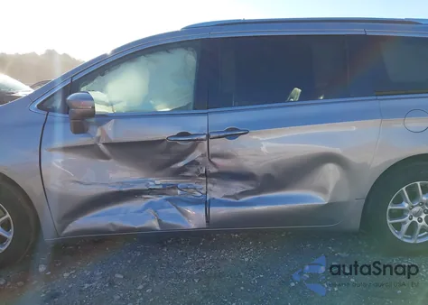 2021 Chrysler Pacifica Touring L from USA, damaged, VIN 2C4RC1BG2MR574660